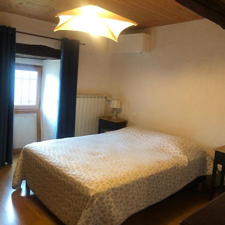Maison De Charme En Ardeche Du Sud Avec Piscine Beaumont  Экстерьер фото