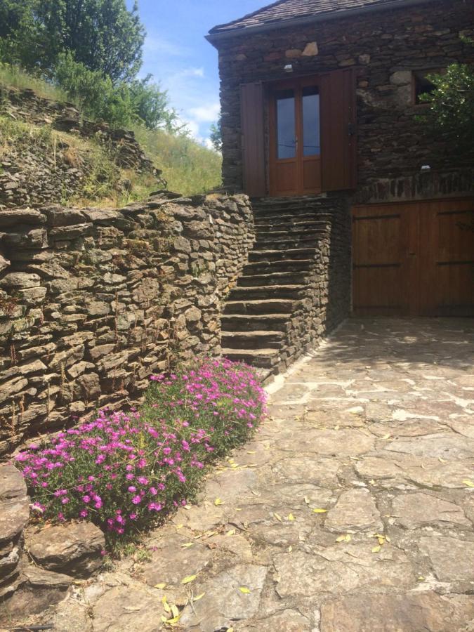 Maison De Charme En Ardeche Du Sud Avec Piscine Beaumont  Экстерьер фото